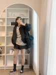 헤이혜르 썸머 윈드 러너 바람막이 여름 점퍼 러닝 : 헤이혜르