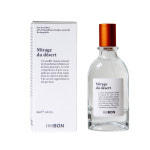 [100BON] 썽봉 미라주 뒤 데저트 오 드 뚜왈렛 50ml 비건 향수 : 썽봉코리아