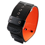 고무 스트랩 교체 시계 밴드 카시오 G-SHOCK AW590 AW591 AWG-M100 AWG101 G7700 G300 용 4778 AW-590 AW-591 나일론 스트랩 16m... 