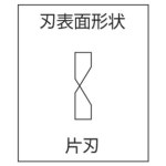 MCC MC-0020 미젯 커터 red (standard) : 아주상사무