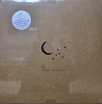 [LP 미개봉] 이소라 6집 - 눈썹달 [Black Vinyl] : 짱엘피
