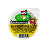 [제이케이푸드] 동서 리치스 슬라이스 오이 피클 80g 아삭한 슬라이스 일회용 피클 : 제이케이푸드6983333