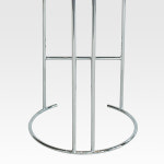 아르푸 MFA-007 카페 호프집 가죽 철제 바스툴 : 아르푸