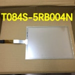 새로운 T084S-5RB004N/T084F5RA-002 8.4 인치 5 와이어 터치 스크린 패널 T084C-5RAJ02N-3A18R4-150FH 084F5RA-002 T084C... 