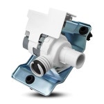 켄모어 세탁기용 세탁기 배수 펌프 장착 31 00054A 00016A 96 00774A WP34001320 LP14A 34001320 PS2456455 교체 : 로웰시티