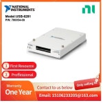 NI USB-6281 780054-09 16 채널 (18 비트, 625 kS/ s), DIO, 다기능 : 에스물류1