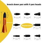 키모굴 108개/세트 자동 차체 덴트 수리 도구 키트, 자동차 딩스 수리, 페인트 없는 풀러 공구, 리프터, 다기능 브리지 풀러.하일 제거 공구 세트... 