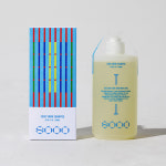 [내일배송]수영 샴푸&바디워시 염소 냄새 제거 SOOO 수영장 전용 수샴푸 500ml : SOOO