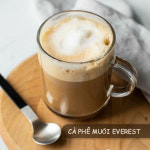 베트남 에베레스트 히말라야 핑크 솔트 커피 480g 3봉 1 4in1 Ca Phe Muoi : Daparu