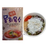 [현진식품] 현진 제주 물회육수 400G 물회 양념 소스 대리점 도매 : 명품씨푸드