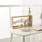 빈아트홈 로망스 원목 인테리어 파티션 가림막 공간분리 800 주방 식탁 카페 : 빈아트홈