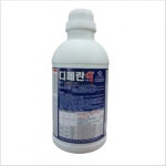 SD 빈대 퇴치용 디노테퓨란 환경부 승인 디페란알파 유제 1L : 비바데이몰