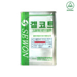 세원화성 포리스타 겔코트 UG-23 붓도장용 (백색) 20KG : 주식회사 우성상사