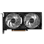 갤럭시 GALAX 지포스 RTX 5060 Ti BLACK OC D7 8GB : 네모안에세상