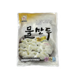 [제주만배송]진푸드 물만두 1.35kg 순달푸드 제주무료배송 : 순달푸드