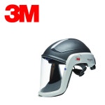 3M M306 M-306 전동식 송기식 마스크 헬맷 헤드탑 : 3M세이프티몰