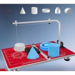 열 커터기 재단 커터칼 스치로폼 세탁소 직물 열 절단 T1 레드보드 38x58cm : 프레젠포미
