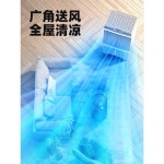 대형 냉풍기 산업용 공기 냉각기 증발기 수냉식 얼음 에어컨 축사 농장 물류창고 공장 현장 50-100 은이온/상업/기계 : JJSHOPPINGMALL