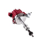 포드 351C 351M 400 429 460 HEI 65 000 볼트 코일 KA-1046013 PE332U JM6506BL 351CBLHEI0와 호환되는 캡 및 로터가 : 디어셋 웃는... 