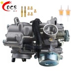 연료 필터 및 엑스트라 제트 차량 카브레타 혼다 섀도우 VLX 600 1988-1998 16100-MR1-673 1 : 동원픽스