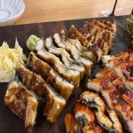 [달콩수산] 통영 자연산 손질 바다장어(특대)3kg : 달콩 농장
