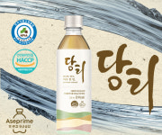 당뇨로부터 건강한 생활을 위해 함께 도와주는 건강 음료 당티500ML (24개 1박스) : netgrima