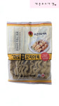 미도옛날 꼬치어묵 330g (10꼬치)  부산어묵 떡볶이 분식  포장마차 가정용 업소용 어묵탕 : 대흥푸드마켓