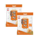 미왕 쌀과자 고소한맛 240g x 2개 : 냠냠상회.