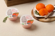 더 홍시 청도 아이스홍시 42g 5입2팩 등 HACCP : 더 홍시