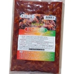 불닭발 칠성시장명물 소울마켓 냉동 600g 식자재 업소용 대용량 : 지구본식품