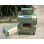 전기 가마 고온 굽는 기계 칠보로 용해로 은점토 고열 내부 20x12x8cm / 2.5KW : 포유어스 쇼핑몰