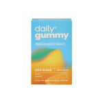 데일리 구미 비타민C 젤리 제로슈가 2.5g (병) 60구미, 2개 : Naturalize