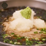 여름철별미 냉모밀 모밀소바 감칠맛 최고! 아이들도 잘먹고 어른입에도 너무너무 맛있어요   : 주식회사 별미집