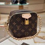 [국내백화점] 루이비통 저스트 인 케이스 크로스백 M47096 : 에르넬부티크