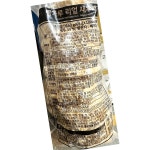 빵가루새우패티 사세통상 65g x10입 업소용 : 바르다푸드몰