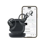 샥즈 Shokz 오픈핏 2 블루투스 무선 이어폰 SKZ-EP-000045 블랙 : 브랜드리스트