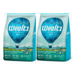 웰츠 독 퍼피 2.1kg 2개 : 슈팅배송