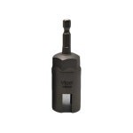 2 PRWDCA112 임팩드릴비트소켓 너트 볼트 1pcs 18mm 나비비트소켓 : 주드걸