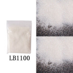 30 그램가방 홀로그램 울트라 파인 글리터 1128 수지 글리터 파우더 스팽글 플레이크 네일 글리터 장식 : 골든에이스