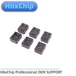 20Pcs DC5V 12 24V POWER LOGIC 릴레이 HF/JZC 33F -005 012 024 -HS3 ZS3 HF33F 5Pin JZC HS3 4PIN 5A 250VAC : 저무리14