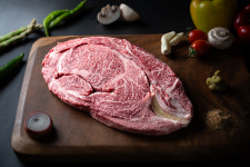 투뿔 한우 꽃등심 워터에이징 숙성 프리미엄 소고기 300g : 서울식육점