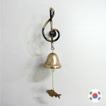 높은음 맑은소리 문종 도어벨 1종 HDB-101 : 하이아트