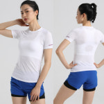 남여공용 러닝 투인원 쇼츠 러닝복 마라톤 팬츠 헬스복 트레이닝 헬스 반바지 히든포켓 : 모던핏러닝