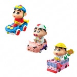 짱구카시리즈1 짱구는 못말려 짱구장난감 짱구미니카 레고 피규어 레고자동차 장난감자동차 레고블럭 취미 : 나무의 잡화점