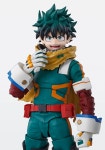 S.h.figuarts 미도리야 이즈쿠 shf 미도리야 나의 히어로 아카데미아 일본내수용 : 피규어 라운지