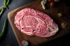 한우 꽃등심 워터에이징 숙성 ++1등급 투뿔 프리미엄 소고기 300g, 600g : 서울식육점