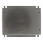 FHSI04 105 SSR 알루미늄 방열판 라디에이터 FHS T40, 3 상 솔리드 스테이트 릴레이, 105x94x40mm, 40A : 저무리17