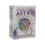 [포켓사이즈] 스타코드 아스트로 오라클카드 Starcodes Astro Pocket Oracle : 인터타로