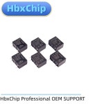 20Pcs DC5V 12 24V POWER LOGIC 릴레이 HF/JZC 33F -005 012 024 -HS3 ZS3 HF33F 5Pin JZC HS3 4PIN 5A 250VAC : 저무리14