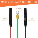 케이블 LCMLA 케이블과 발전기 HPK123HI 혼다호환 호환되는 전력 장비 병렬 EU : 토탈이커19